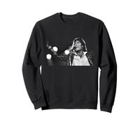 Cliff Richard, chanteuse de Devil Woman, en Direct, 1981 Sweatshirt