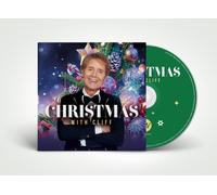 Cliff Richard – Christmas With Cliff – CD – Import Royaume‑Uni – Rhino