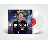 Cliff Richard – Christmas With Cliff – Vinyle blanc (édition exclusive Amazon)