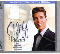 Cliff Richard & Cliff Live With His Band The Drifters
