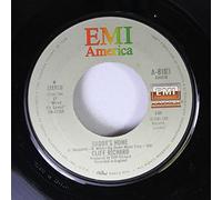 Cliff Richard - Cliff Richard 45 RPM Daddy's Home / Summer Rain