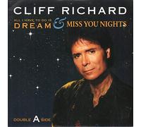 Cliff Richard - Cliff Richard - All I Have To Do Is Dream - [7"]
