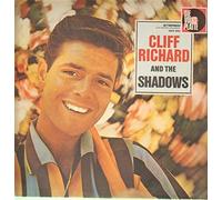 Cliff Richard - Cliff Richard And The Shadows [Vinyl LP]