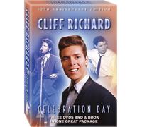 Cliff Richard - Cliff Richard - Celebration Day [Import anglais]