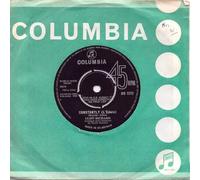 Cliff Richard - CLIFF RICHARD Constantly (L'Edera) / True True Lovin 7" 45