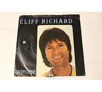 CLIFF RICHARD - CLIFF RICHARD - DADDY'S HOME 7in [35900]