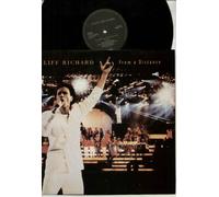 CLIFF RICHARD - CLIFF RICHARD - FROM A DISTANCE ( 12 inch ) - 12 inch vinyl