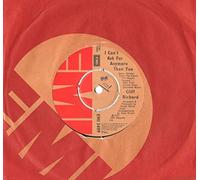 Cliff Richard - Cliff Richard I Can't Ask For Any More Than You/Junior Cowboy 7" EMI EMI2499 EX 1976