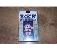 Cliff Richard - Cliff Richard in Australia V03 [VHS]