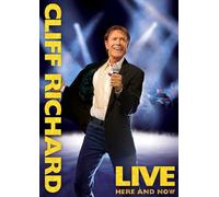 Cliff Richard - Cliff Richard Live [Import anglais]