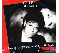 Cliff Richard - Cliff Richard - My Pretty One - EMI - 1C 006-20 1831 7