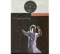 CLIFF RICHARD - CLIFF RICHARD - SILHOUETTES - 12" VINYL