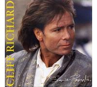 Cliff Richard - Cliff Richard - Some People - EMI - 1C 006 20 2018 7, EMI - 006 20 2018 7