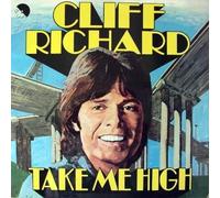 Cliff Richard - Cliff Richard - Take Me High - EMI - 1C 062-05496