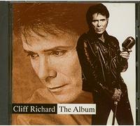 Cliff Richard - Cliff Richard The Album [Import]