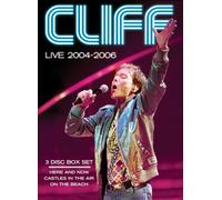 Cliff Richard - Cliff Richard The Live Collection [Import anglais]