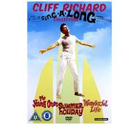 Cliff Richard Sing-A-long Collection , (Box Set) G