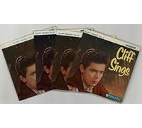 Cliff Richard - Cliff Sings No.3