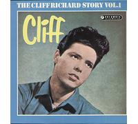 Cliff Richard - Cliff - The Cliff Richard Story Vol. 1 - Columbia - 5C 052 05071 M