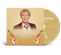 Cliff with Strings-My Kinda Life
