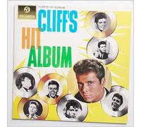 Cliff Richard - Cliff's Hit Album