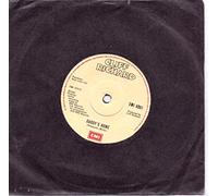 Cliff Richard - Daddy's home (1981) / Vinyl single [Vinyl-Single 7'']