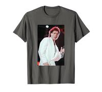 Cliff Richard De Loin : L'événement en Direct de Wembley 1989 T-Shirt