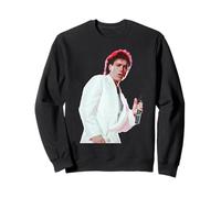 Cliff Richard De Loin L'événement Wembley Live 1989 Sweatshirt