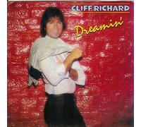 Cliff Richard - Dreamin' - EMI - 1C 006-07 346, EMI Electrola - 1C 006-07 346