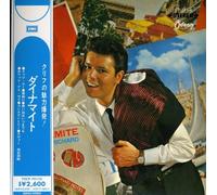 Cliff Richard - Dynamite