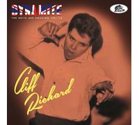 Cliff Richard - Dynamite - The Brits Are Rocking Vol.10