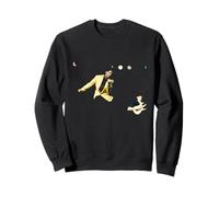 Cliff Richard en Direct à Wembley Access All Areas Tour 1992 Sweatshirt