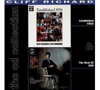 Cliff Richard - Established 1958/the Best [Import]