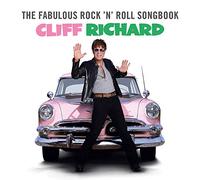 Cliff Richard - Fabulous Rock N' Roll Songbook