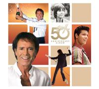 Cliff Richard - Fiftieth Anniversary Album [2c [Import]
