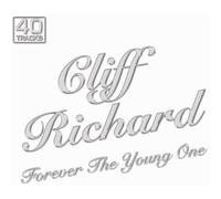 Cliff Richard - Forever The Young One [Import]