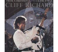Cliff Richard - from a Distance-The Event (1990) [Import]