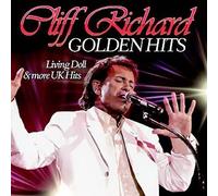 Cliff Richard Golden Hits (Vinyl)