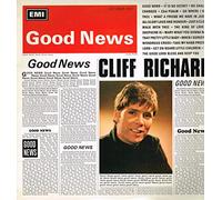 Cliff Richard - Good News - Two Box