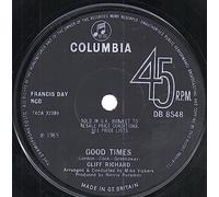 Cliff Richard - Good Times