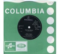 CLIFF RICHARD Good Times/Occasional Rain 7" 45