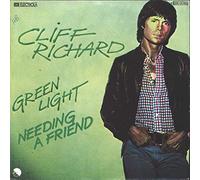 Cliff Richard - Green Light - EMI - 1C006-06 926