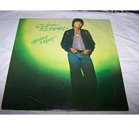 CLIFF RICHARD - GREEN LIGHT LP UK EMI 1978