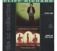 Cliff Richard - Green Light/Thank You Very [Import]