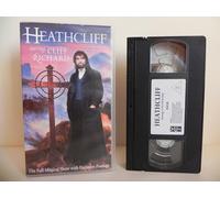 Cliff Richard - Heathcliff [VHS] [Import allemand]