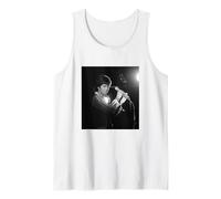 Cliff Richard Hey Mr. Dream Maker Live 1977 Débardeur