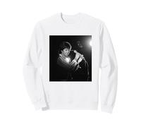 Cliff Richard Hey Mr. Dream Maker Live 1977 Sweatshirt