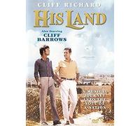 Cliff Richard: His Land [Dvd]