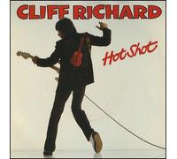 Cliff Richard Hot Shot 1979 UK 7" vinyl EMI5003