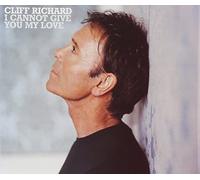 Cliff Richard – I Cannot Give You My Love – Import